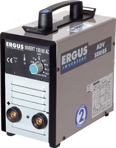 Ergus INVERT 130/60 G-PROT.  