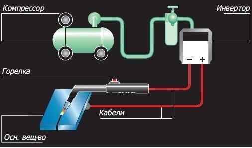 ��������� Ergus