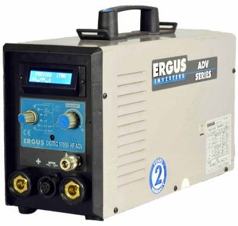 DIGITIG 170/50 HF G-PROT. Сварочные инверторы
