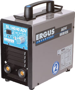 Ergus INVERT 140/40 SL G-PROT. ��������� ���������